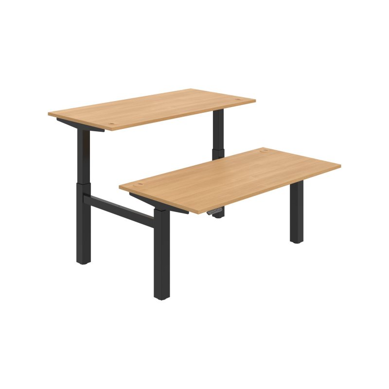 HOBIS Motion Dual MSD 2M 1600 — barevná kombinace
