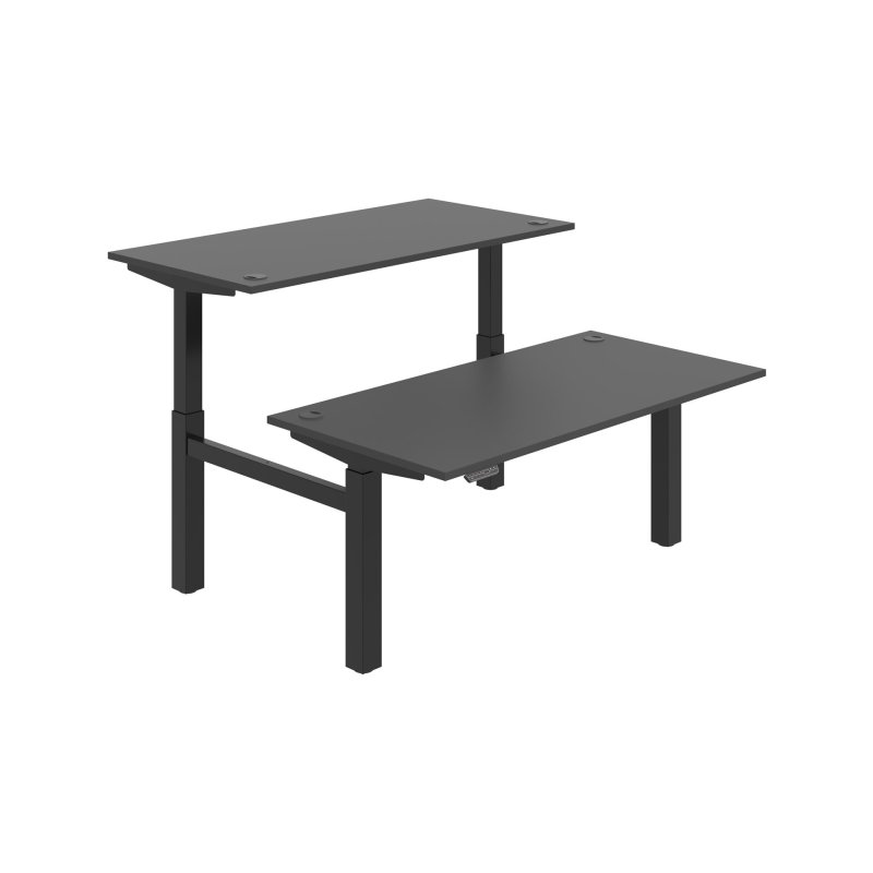 HOBIS Motion Dual MSD 2M 1600 — barevná kombinace