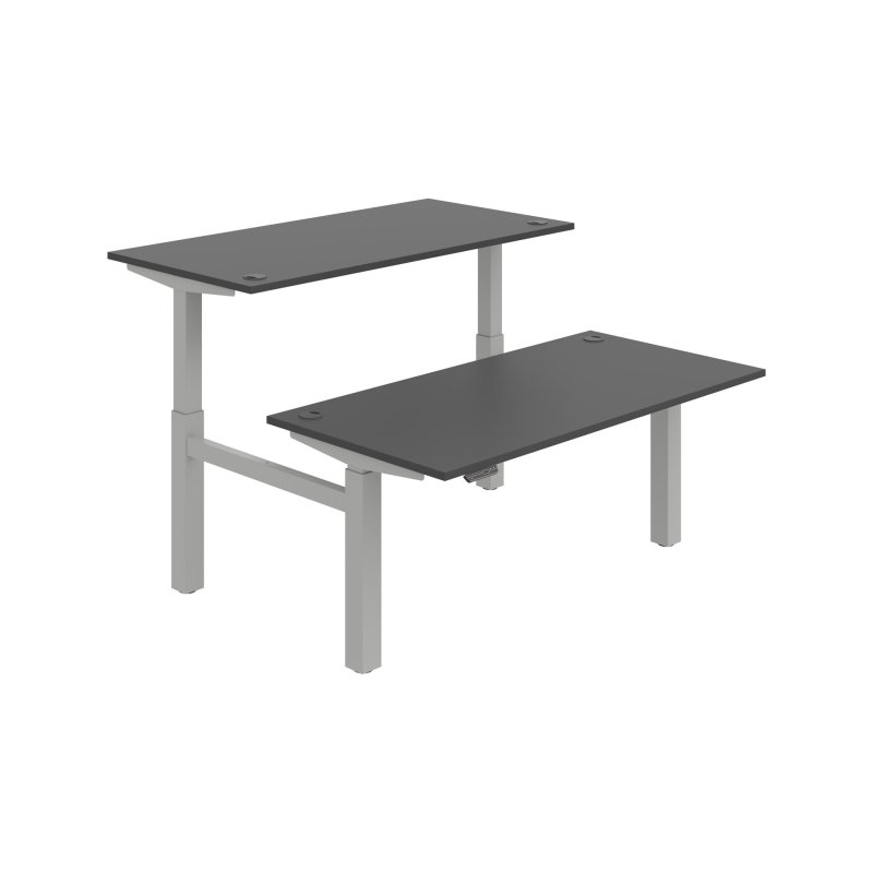 HOBIS Motion Dual MSD 2M 1600 — barevná kombinace