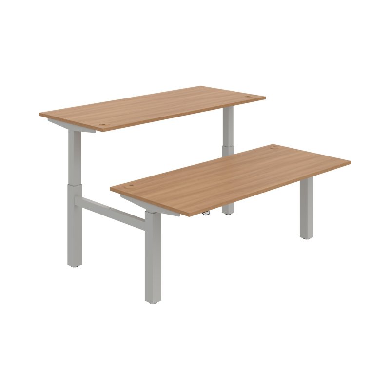 HOBIS Motion Dual MSD 2 1800 — barevná kombinace