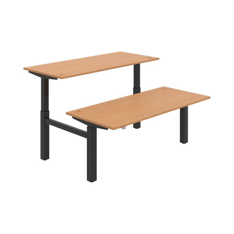 HOBIS Motion Dual MSD 2 1800 — barevná kombinace