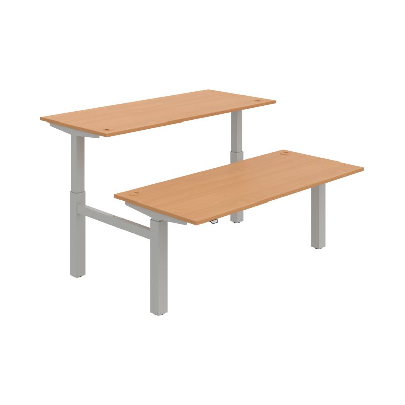 HOBIS Motion Dual MSD 2 1800 — barevná kombinace