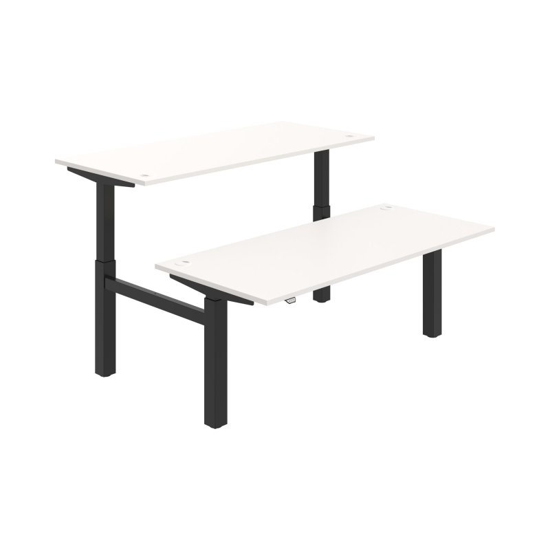 HOBIS Motion Dual MSD 2 1800 — barevná kombinace