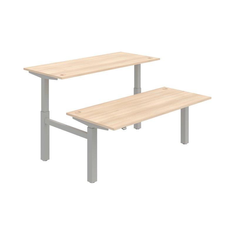 HOBIS Motion Dual MSD 2 1800 — barevná kombinace