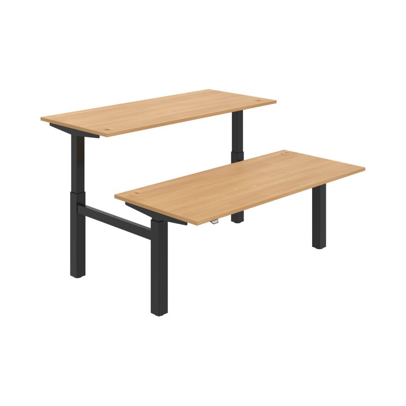 HOBIS Motion Dual MSD 2 1800 — barevná kombinace
