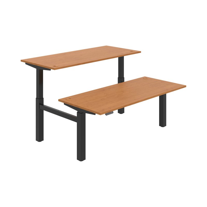 HOBIS Motion Dual MSD 2M 1800 — barevná kombinace