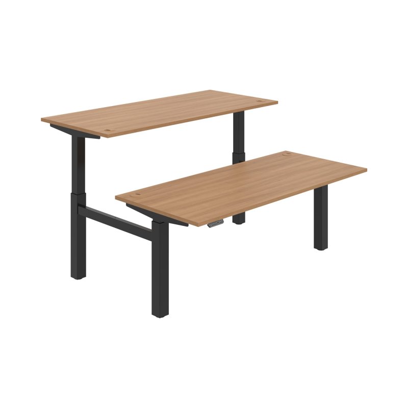 HOBIS Motion Dual MSD 2M 1800 — barevná kombinace