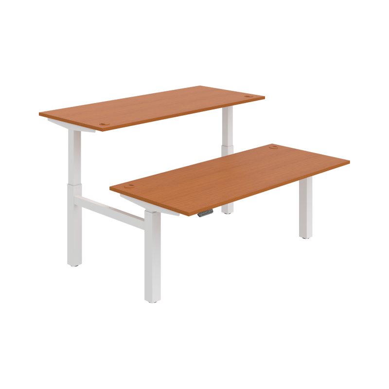HOBIS Motion Dual MSD 2M 1800 — barevná kombinace