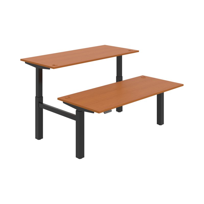 HOBIS Motion Dual MSD 2M 1800 — barevná kombinace