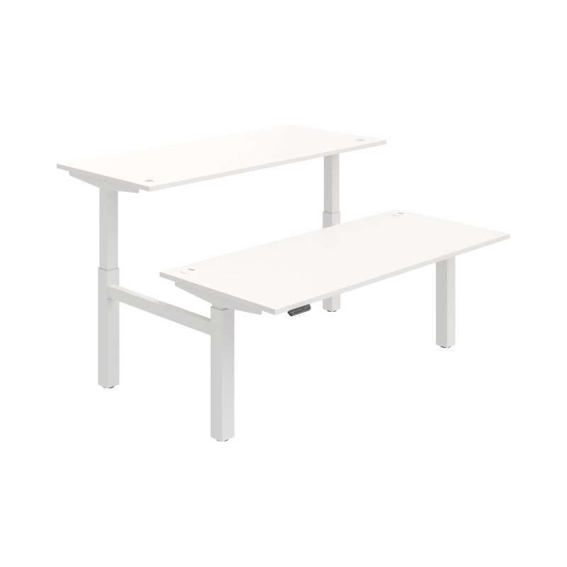 HOBIS Motion Dual MSD 2M 1800 — barevná kombinace