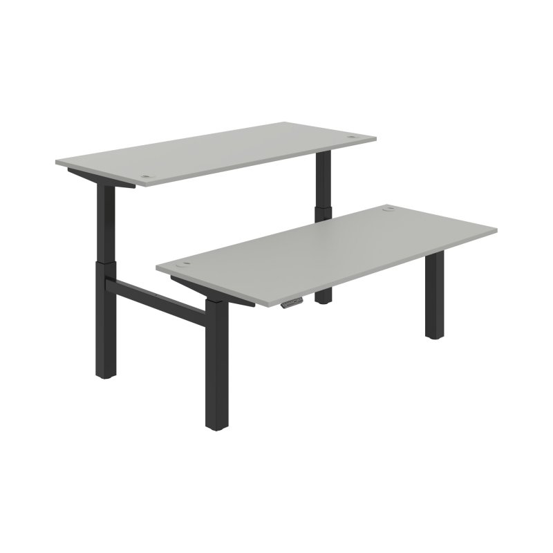 HOBIS Motion Dual MSD 2M 1800 — barevná kombinace