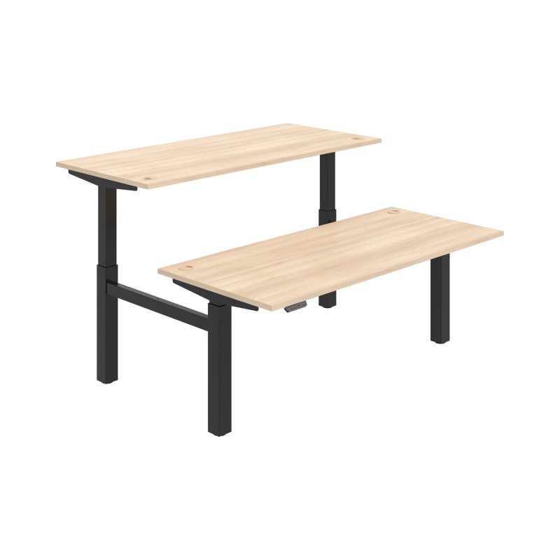 HOBIS Motion Dual MSD 2M 1800 — barevná kombinace