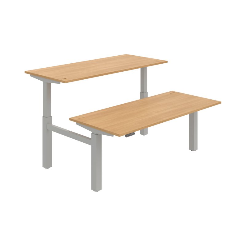 HOBIS Motion Dual MSD 2M 1800 — barevná kombinace