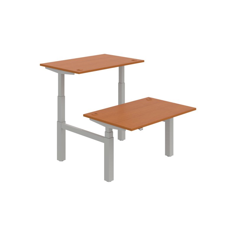 HOBIS Motion Dual MSD 3 1200 — barevná kombinace