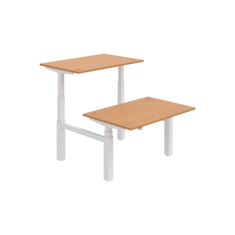 HOBIS Motion Dual MSD 3 1200 — barevná kombinace
