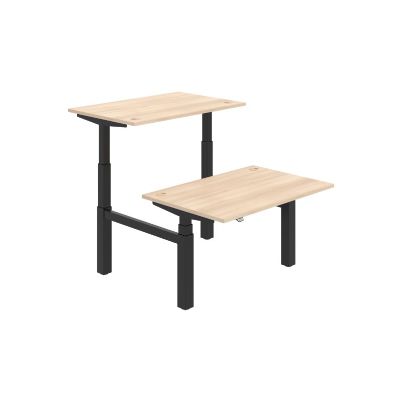 HOBIS Motion Dual MSD 3 1200 — barevná kombinace