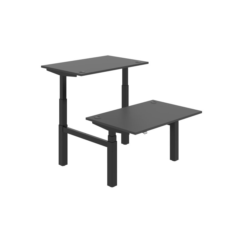 HOBIS Motion Dual MSD 3 1200 — barevná kombinace