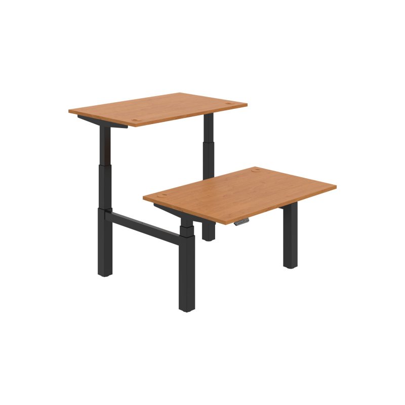 HOBIS Motion Dual MSD 3M 1200 — barevná kombinace