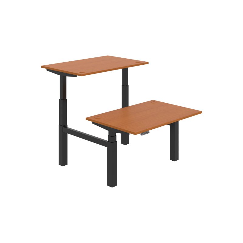 HOBIS Motion Dual MSD 3M 1200 — barevná kombinace