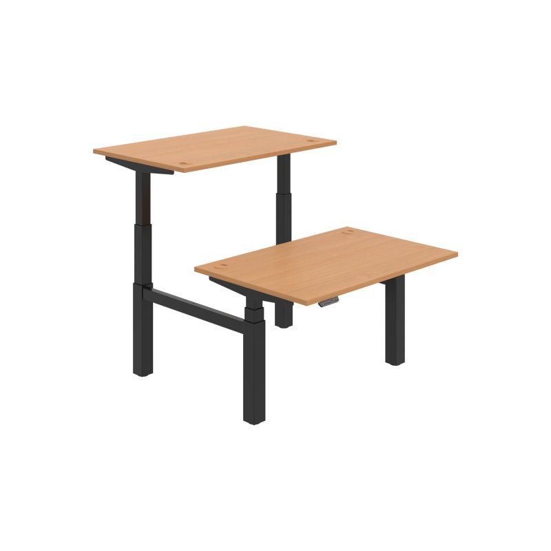 HOBIS Motion Dual MSD 3M 1200 — barevná kombinace