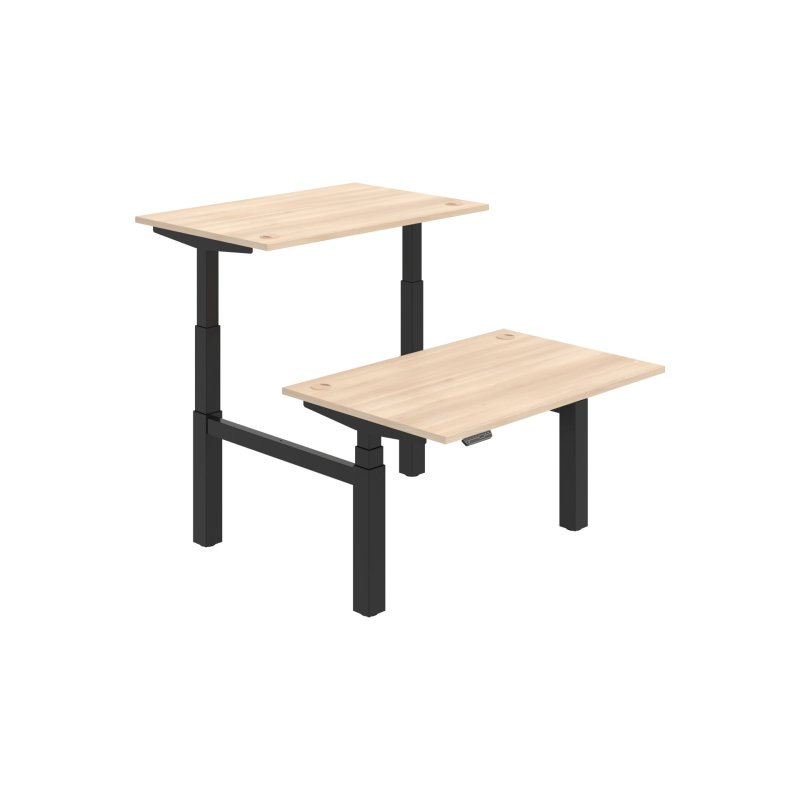 HOBIS Motion Dual MSD 3M 1200 — barevná kombinace