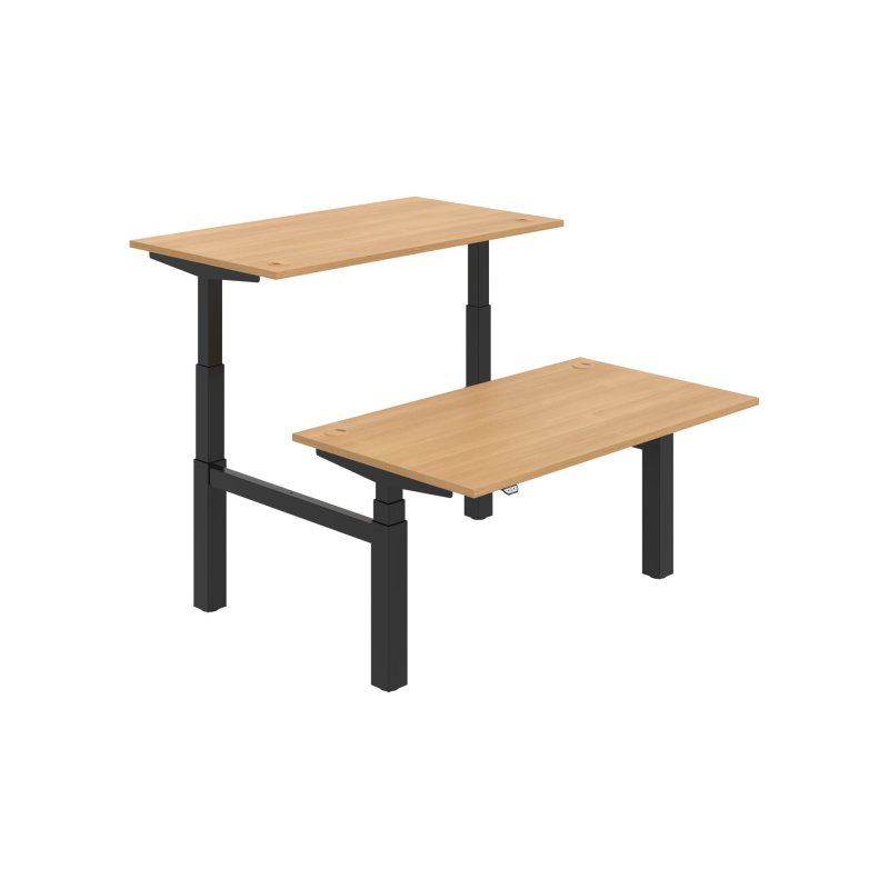 HOBIS Motion Dual MSD 3 1400 — barevná kombinace