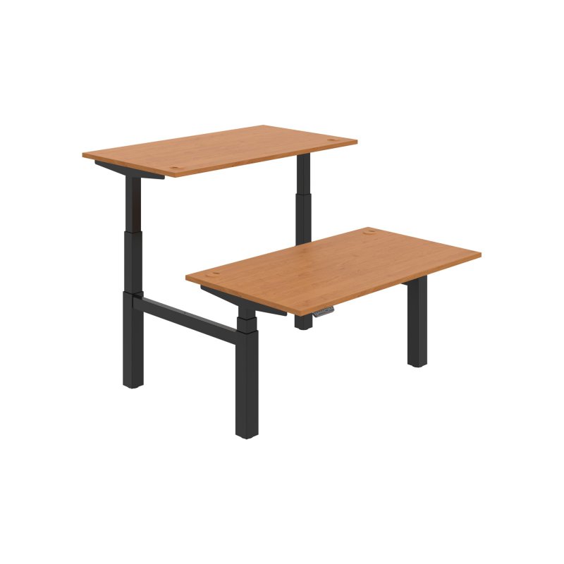 HOBIS Motion Dual MSD 3M 1400 — barevná kombinace