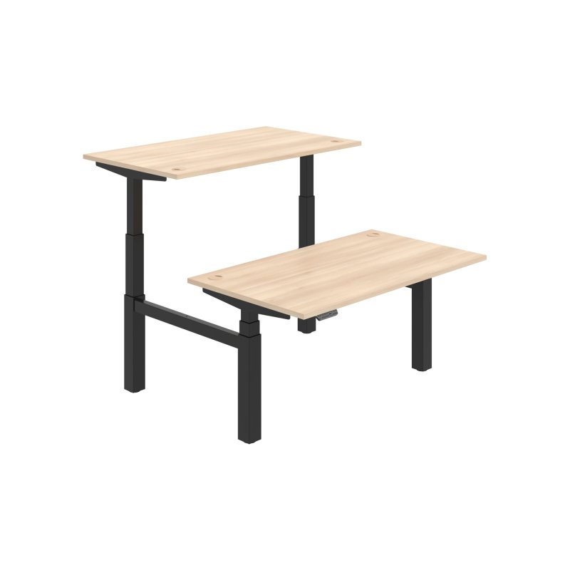 HOBIS Motion Dual MSD 3M 1400 — barevná kombinace