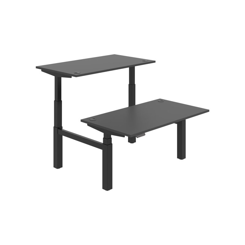 HOBIS Motion Dual MSD 3M 1400 — barevná kombinace