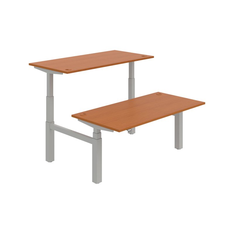 HOBIS Motion Dual MSD 3 1600 — barevná kombinace