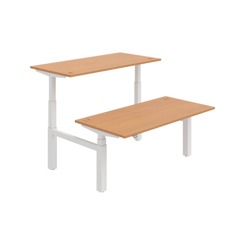 HOBIS Motion Dual MSD 3 1600 — barevná kombinace