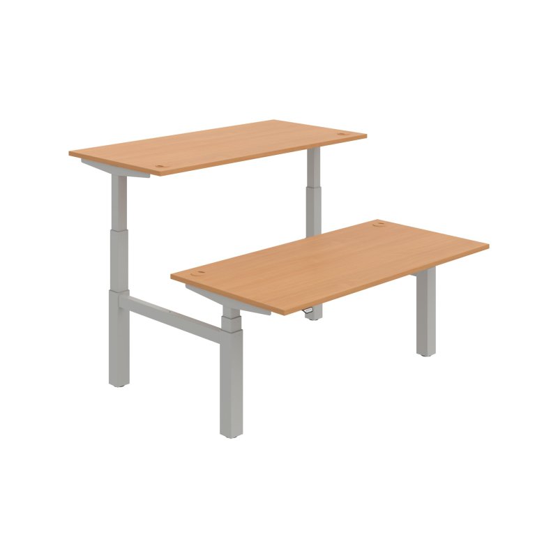 HOBIS Motion Dual MSD 3 1600 — barevná kombinace
