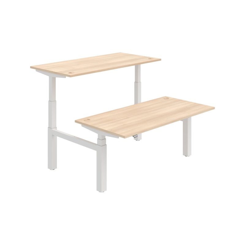 HOBIS Motion Dual MSD 3 1600 — barevná kombinace