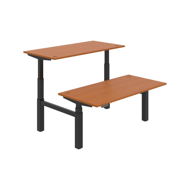 HOBIS Motion Dual MSD 3M 1600 — barevná kombinace