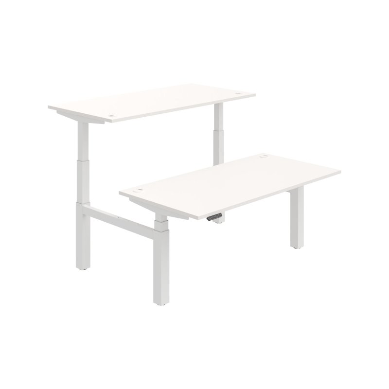 HOBIS Motion Dual MSD 3M 1600 — barevná kombinace