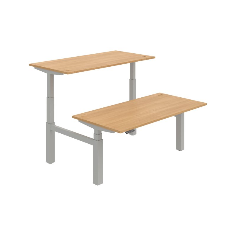 HOBIS Motion Dual MSD 3M 1600 — barevná kombinace