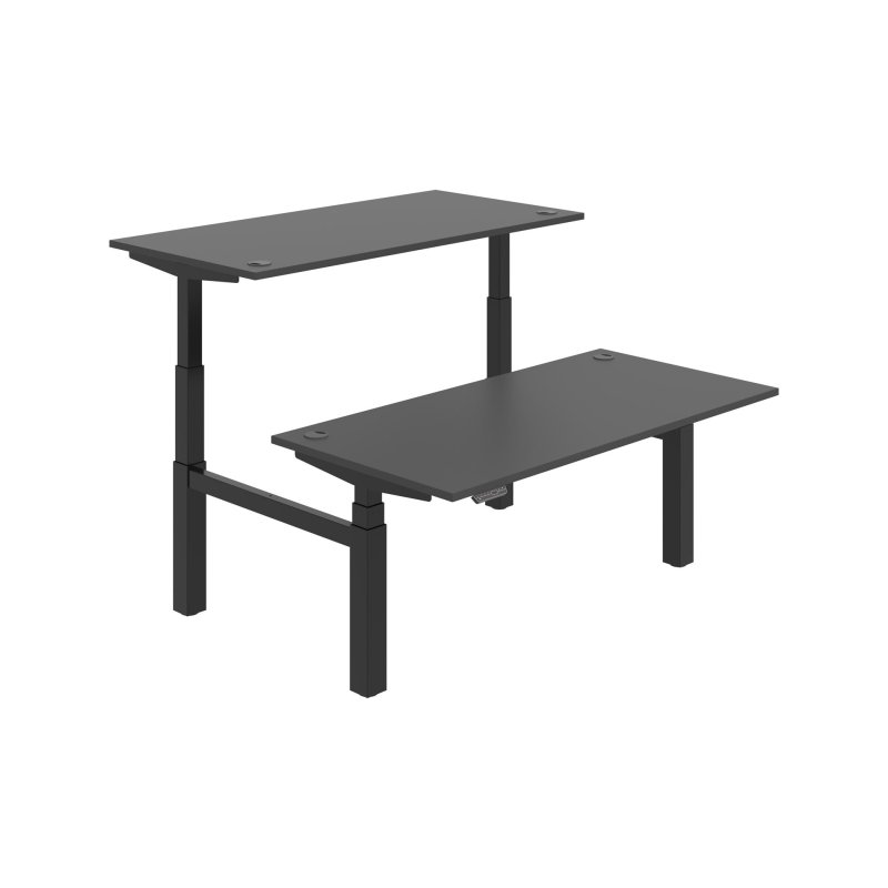 HOBIS Motion Dual MSD 3M 1600 — barevná kombinace