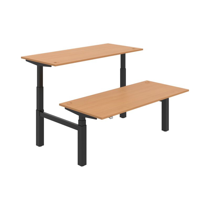 HOBIS Motion Dual MSD 3 1800 — barevná kombinace