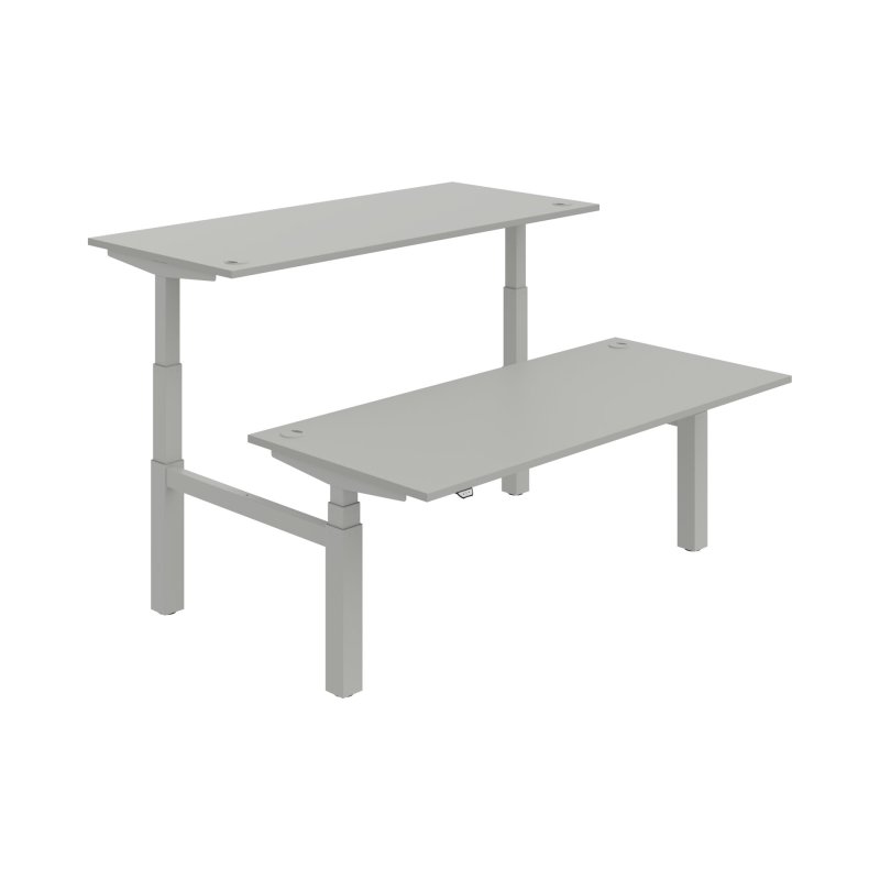 HOBIS Motion Dual MSD 3 1800 — barevná kombinace