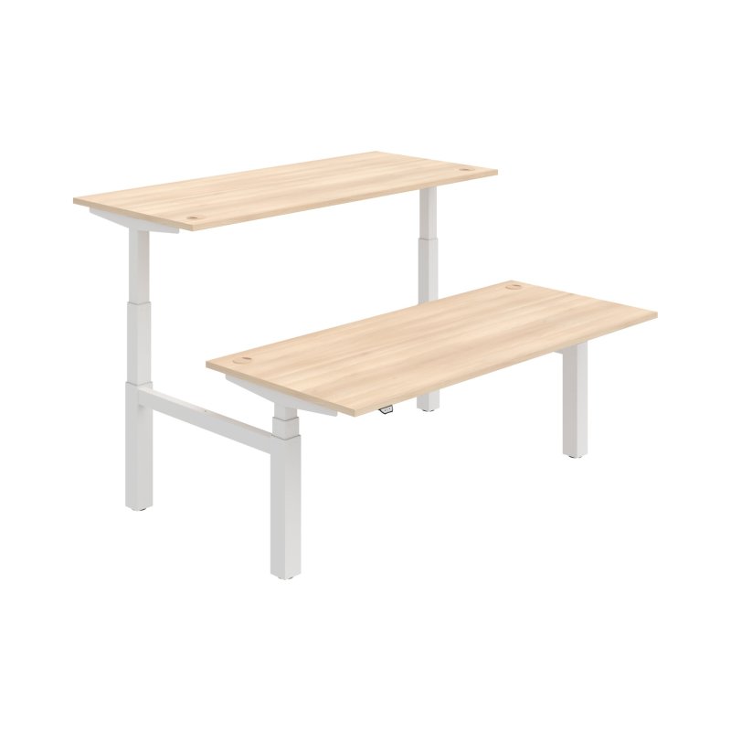 HOBIS Motion Dual MSD 3 1800 — barevná kombinace