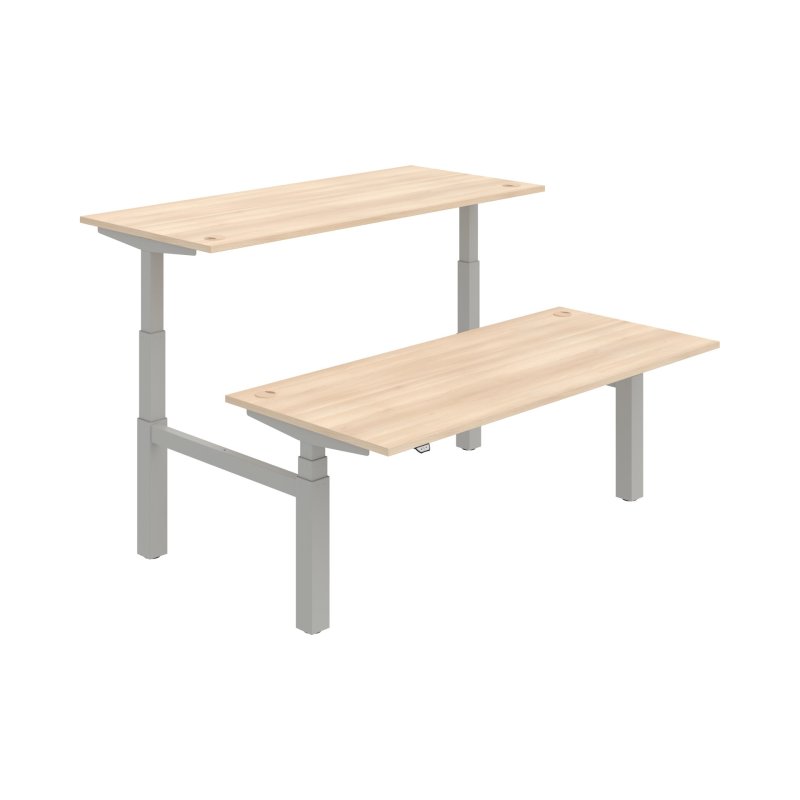 HOBIS Motion Dual MSD 3 1800 — barevná kombinace
