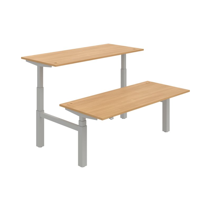 HOBIS Motion Dual MSD 3 1800 — barevná kombinace