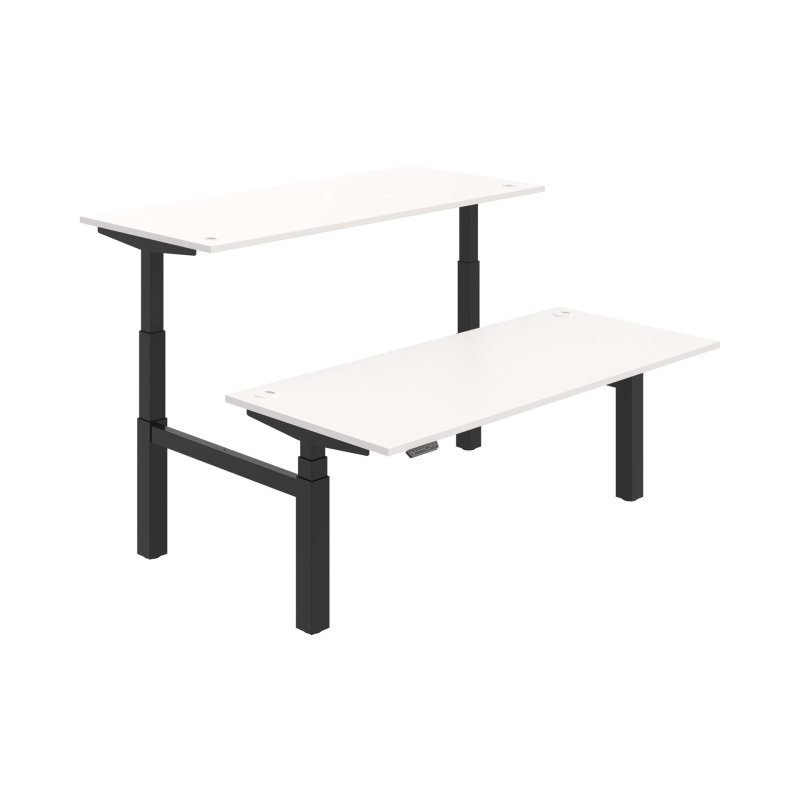 HOBIS Motion Dual MSD 3M 1800 — barevná kombinace