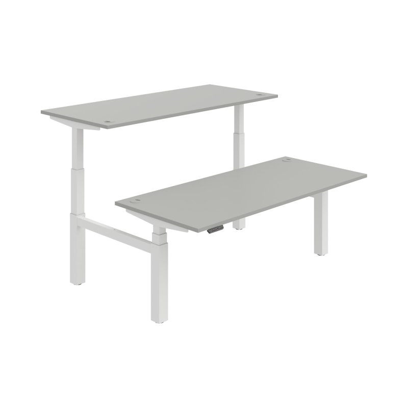 HOBIS Motion Dual MSD 3M 1800 — barevná kombinace