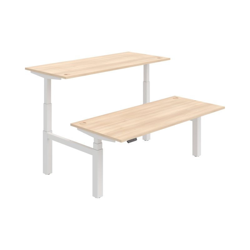 HOBIS Motion Dual MSD 3M 1800 — barevná kombinace