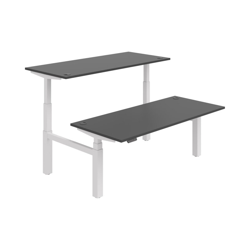 HOBIS Motion Dual MSD 3M 1800 — barevná kombinace