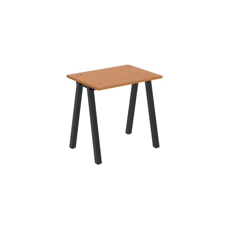 UE A 800 - Kancelářské stoly Hobis Uni A – progresivní design