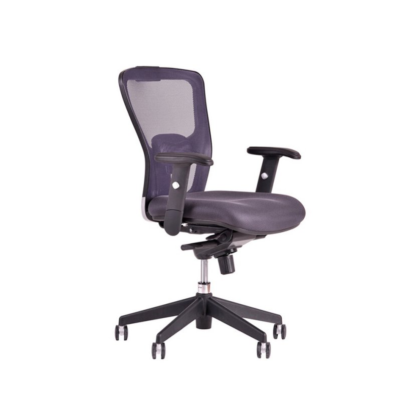 OFFICE PRO DIKE BP — barevná kombinace