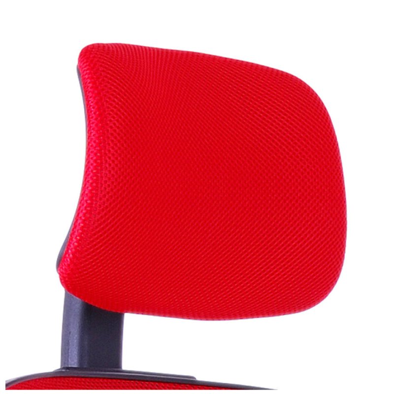 OFFICE PRO Podhlavník DIKE — barevná kombinace