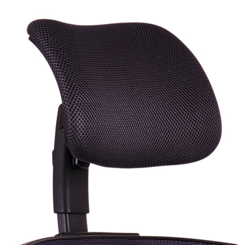 OFFICE PRO Podhlavník DIKE — barevná kombinace